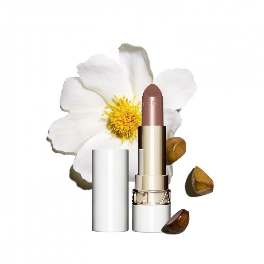Clarins Joli Rouge 3,5 g 759S woodberry LG Shine – 2