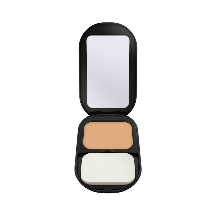 Max Factor Facefinity Compact näopuuder 10 g 033 Crystal Beige