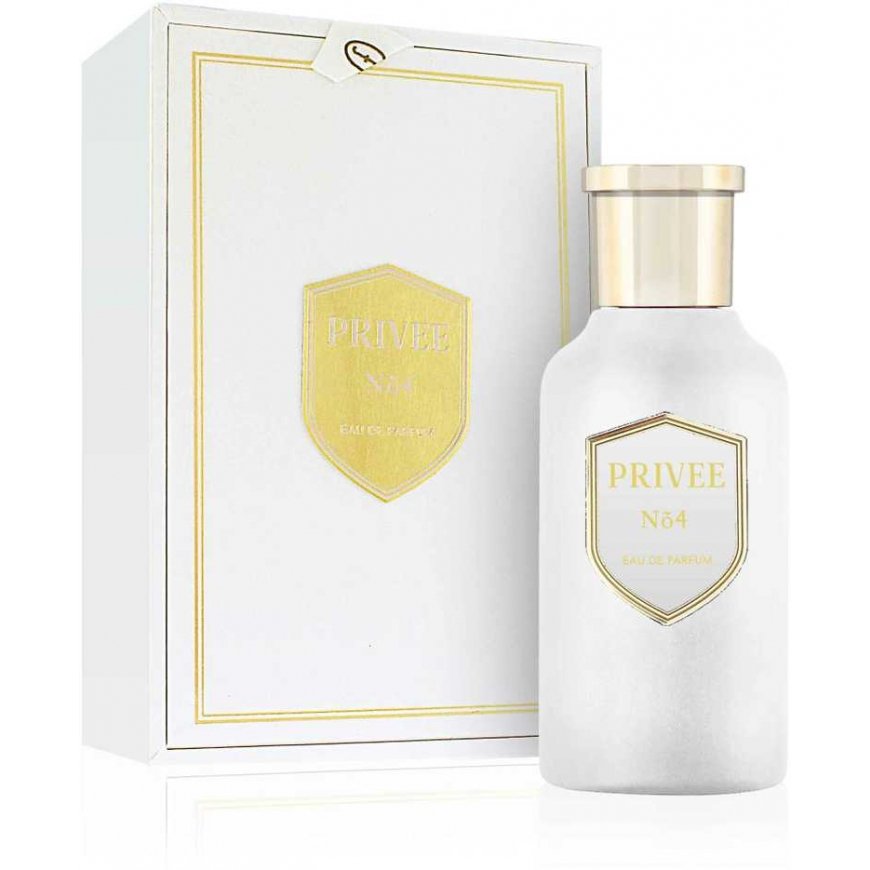 Flavia Privee No 4 EDP U 100ml – 2