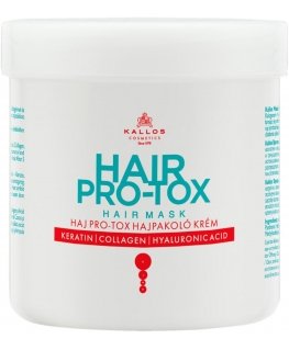 KJMN Hair Pro-Tox Mask