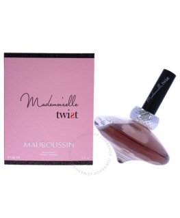 Mademoiselle Twist EDP