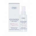 Smoothing serum for face and neck Smoothing serum for face and neck