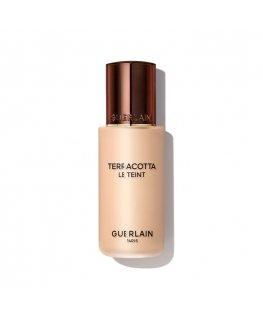 Guerlain Terracotta Le Teint 35 ml Buteliukas su pompa Skystis 1.5N
