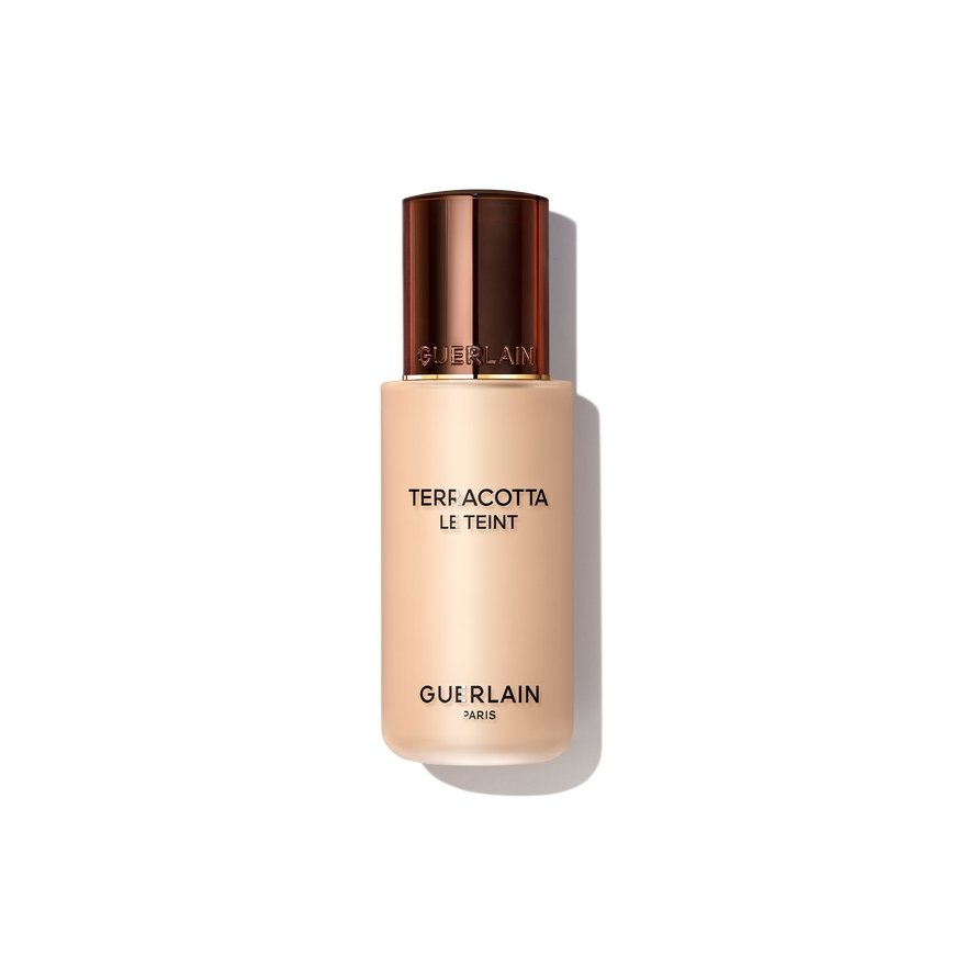 Guerlain Terracotta Le Teint 35 ml Buteliukas su pompa Skystis 1.5N