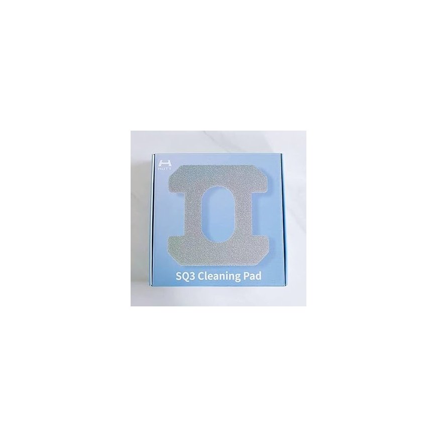 HUTT W8 Cleaning Pad