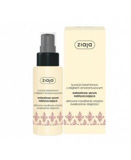 Cashmere Oil - Oil and hair serum