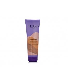 BLONDESSE No-Orange Mask (light chestnut, dyed or lightened hair