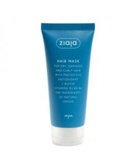 Hair Mask - Maska na vlasy