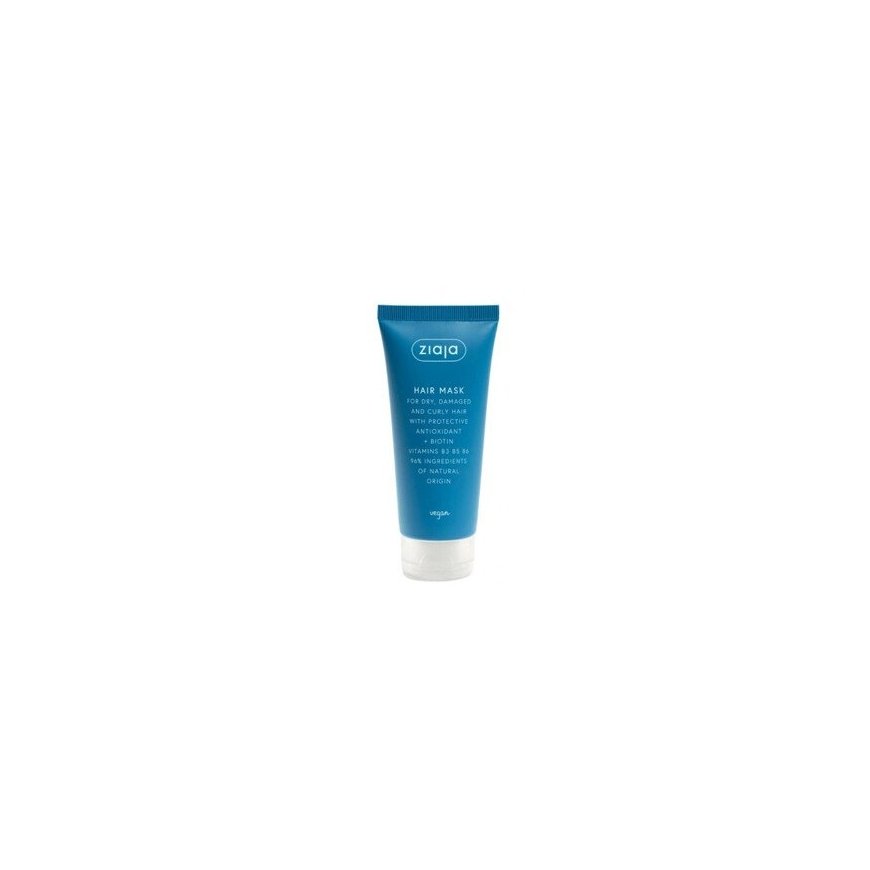 Hair Mask - Maska na vlasy