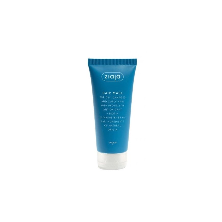 Hair Mask - Maska na vlasy – 2