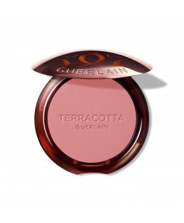 Guerlain Terracotta Blush põsepuna 5 g 01 Light Pink Puuder