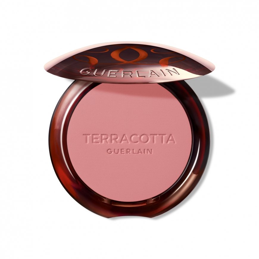 Guerlain Terracotta Blush vaigu sārtums 5