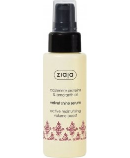 Hair Serum to Increase Gloss Cashmere Proteins & Amaranth Oil 50