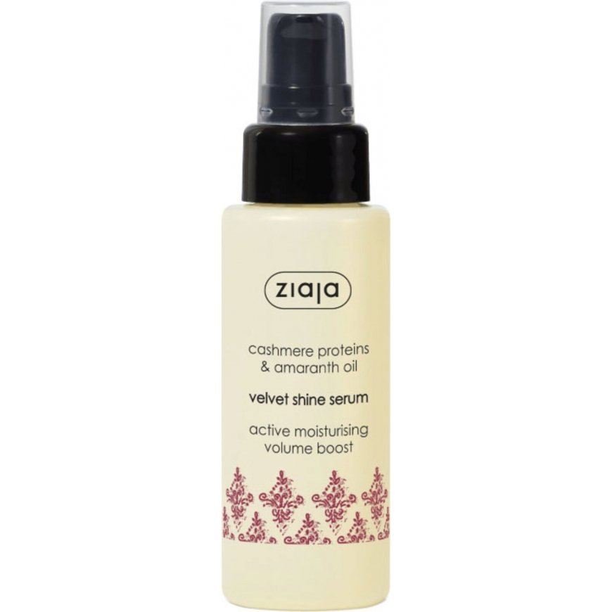 Hair Serum to Increase Gloss Cashmere Proteins & Amaranth Oil 50 – 2