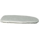 ARREDAMENTI STIROCOMODO gludināmais dēlis - 135 x 45 cm, balts ARREDAMENTI STIROCOMODO gludināmais dēlis - 135 x 45 cm, balts