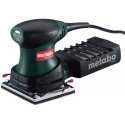 Metabo FSR 200 Intec Orbital sander 26000 RPM 22000 OPM 200 W Metabo FSR 200 Intec Orbital sander 26000 RPM 22000 OPM 200 W