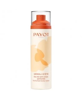 Payot Neroli D'Ete Perfumed Body Water, 100 ml