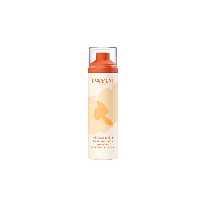 Payot Neroli D`Ete Perfumed Body Water