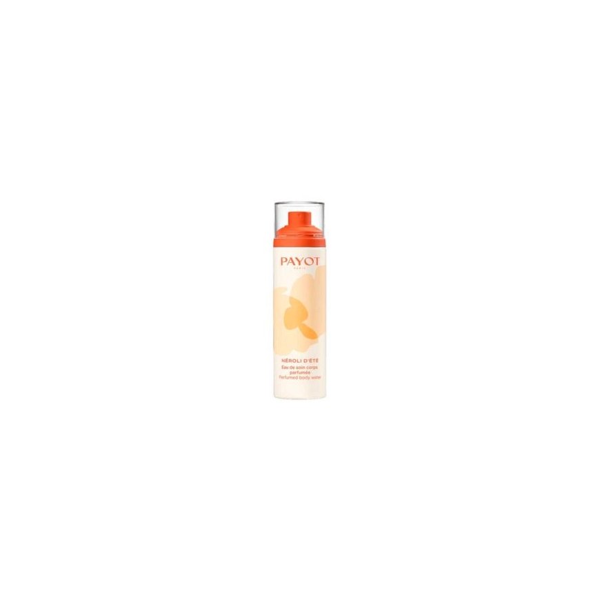 Payot Neroli D'Ete Perfumed Body Water, 100 ml – 2