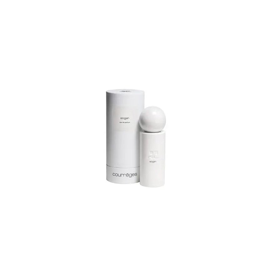Courreges Slogan EDP Purškiklis, 30 ml – 2