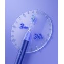 Oclean Ease electric toothbrush, blue