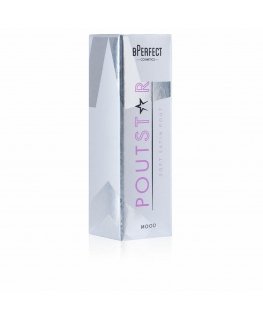 Bperfect Cosmetics BPerfect Poutstar Satin Lipstick, 3.5 g
