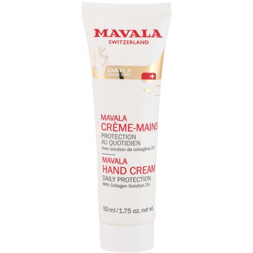 Mavala Hand Cream, 50 ml