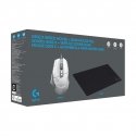 Logitech G502 X Pelė žaidimams Baltas - USB/N/A - EMEA28-935 Logitech G502 X Pelė žaidimams Baltas - USB/N/A - EMEA28-935