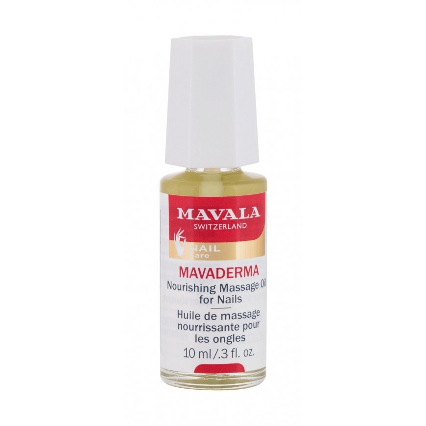 Mavala Mavaderma Nutritive Massage Oil For