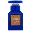 Abercrombie & Fitch Authentic Self Homme EDT eau de toilette, 30 ml