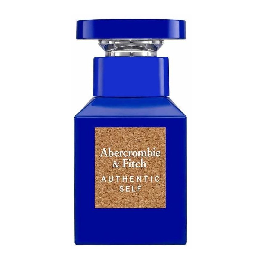 Abercrombie & Fitch Authentic Self Homme EDT tualetinis vanduo, 30 ml – 2