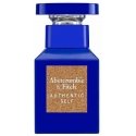 Abercrombie & Fitch Authentic Self Homme EDT eau de toilette, 30 ml