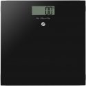 Ströme personal scale, black Ströme personal scale, black