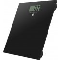 Ströme personal scale, black Ströme personal scale, black