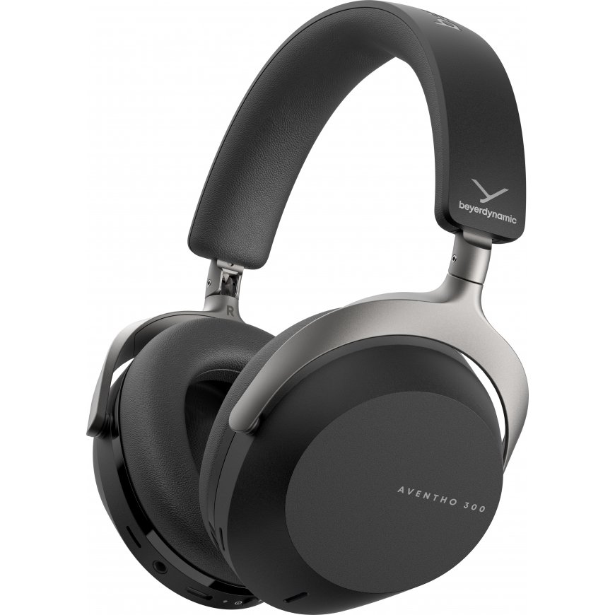 Beyerdynamic Aventho 300 noise canceling headphones