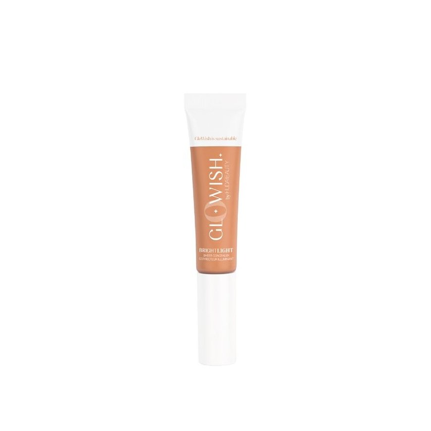 GloWish Sheer Concealer 10,5 ml – 2