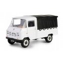 PRL vehicle Zuk white PRL vehicle Zuk white