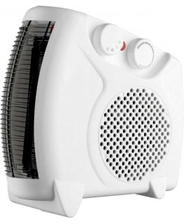 Electric heater Elit CAL-12 2000W, white