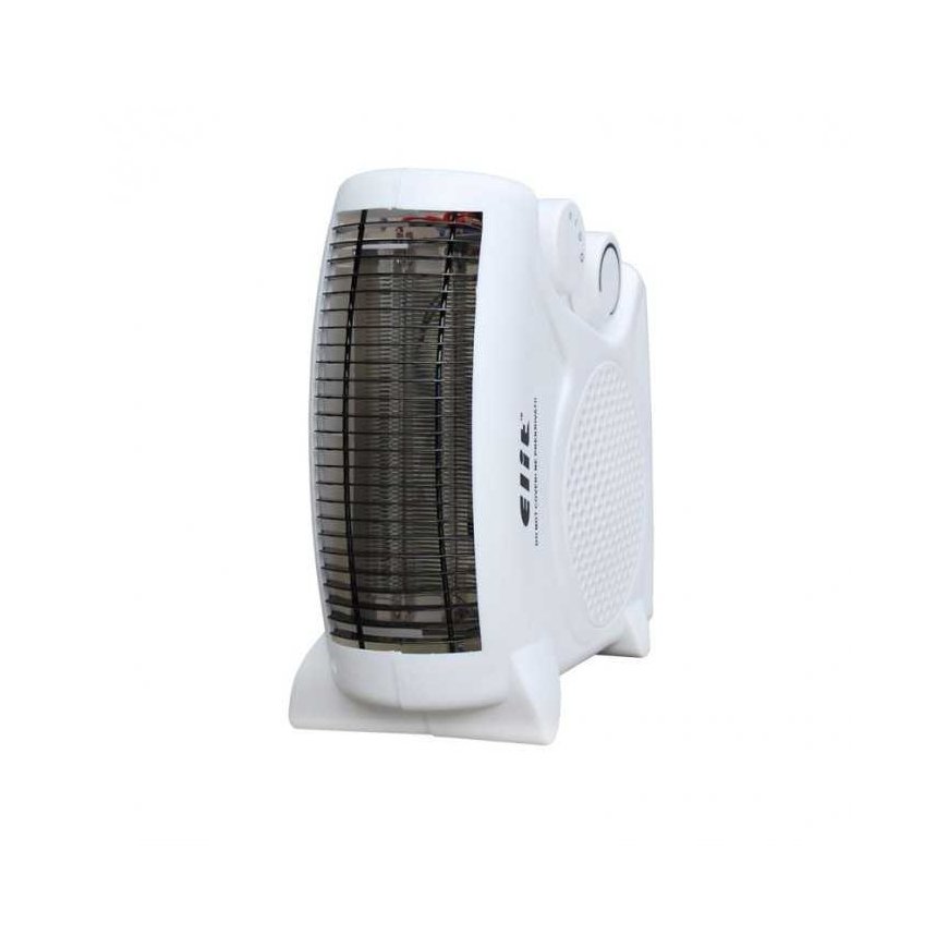 Elektrinis šildytuvas Elit CAL-12 2000W, baltas – 3
