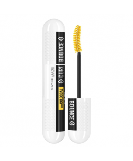 Colossal Curl Bounce Mascara 10 ml