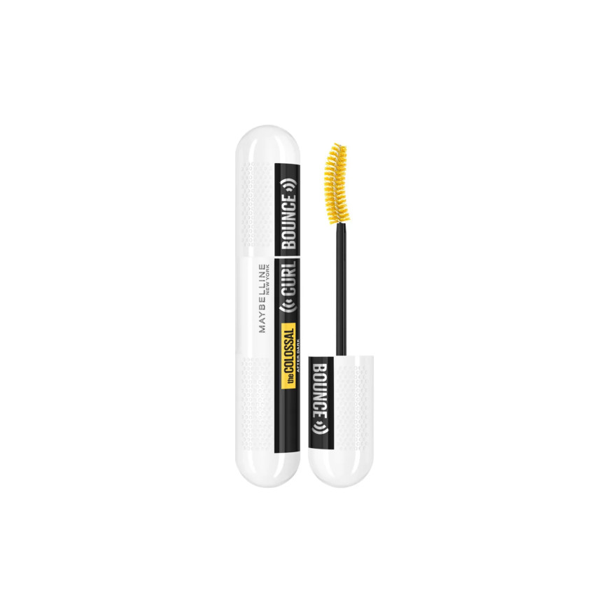 Colossal Curl Bounce Mascara 10 ml