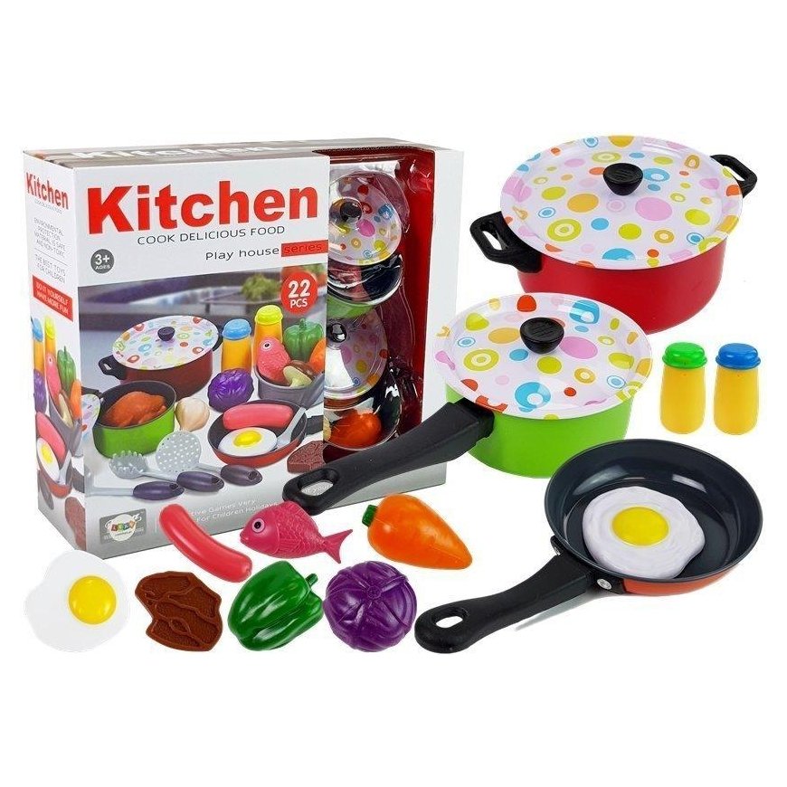 LEAN Cars Lean Cars Kitchen utensils
