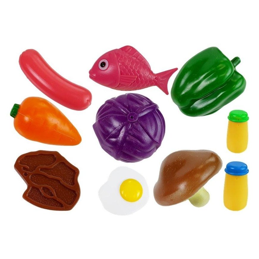 Lean Cars Kitchen utensils set 22 items – 4