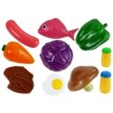 Lean Cars Kitchen utensils set 22 items Lean Cars Kitchen utensils set 22 items