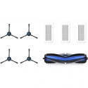 Vacuum cleaner Ecovacs Standard Service Kit for N30 PRO Omni: Replacement Brushes and Filters Vacuum cleaner Ecovacs Standard Service Kit for N30 PRO Omni: Replacement Brushes and Filters