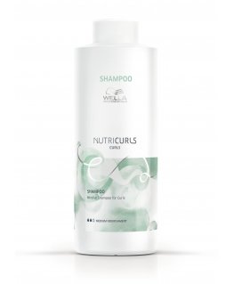 Wella Professionals Nutricurls Micellar Curls 1000ml