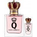 Dolce&Gabbana Dolce & Gabbana Q by Dolce & Gabbana Dolce & Gabbana Q by Dolce & Gabbana EDP 100 ml + EDP MINI 10 ml (woman) Perf