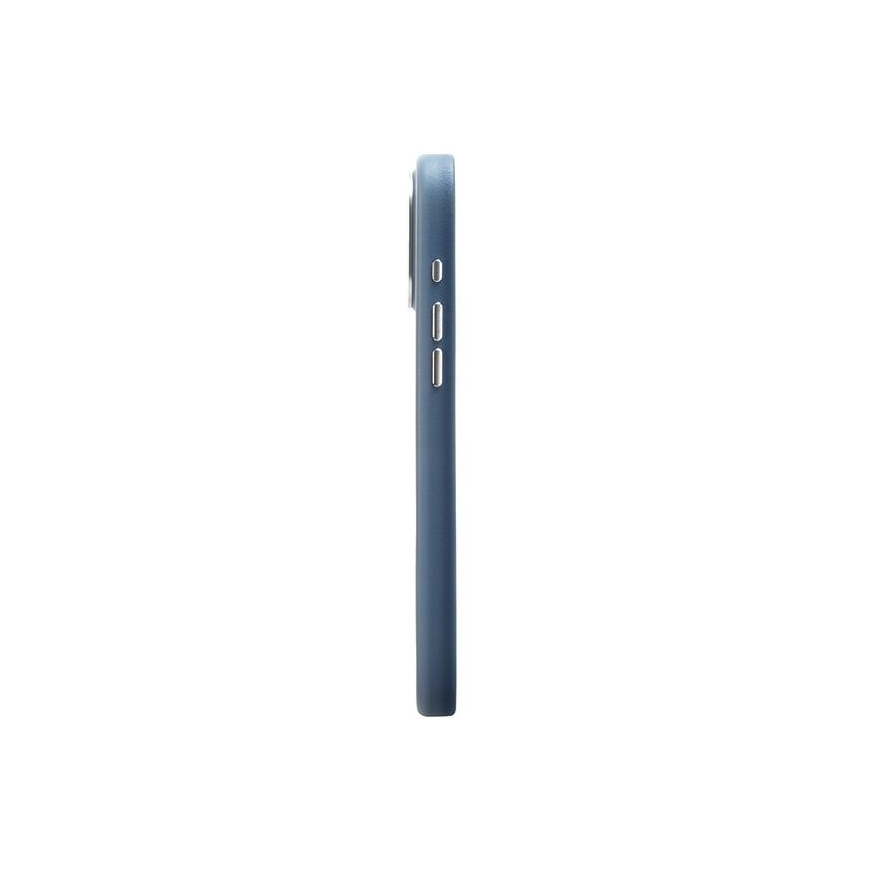Case "Uniq Coehl Muse Apple iPhone 15 Pro Max Magsafe compatible flow, sapphire – 3