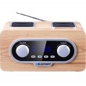 Blaupunkt PP5.2CR raadio Kaasaskantav Puit Blaupunkt PP5.2CR raadio Kaasaskantav Puit