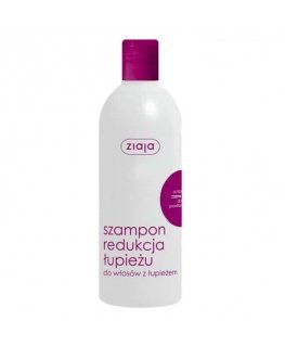 Anti-dandruff shampoo 400 ml
